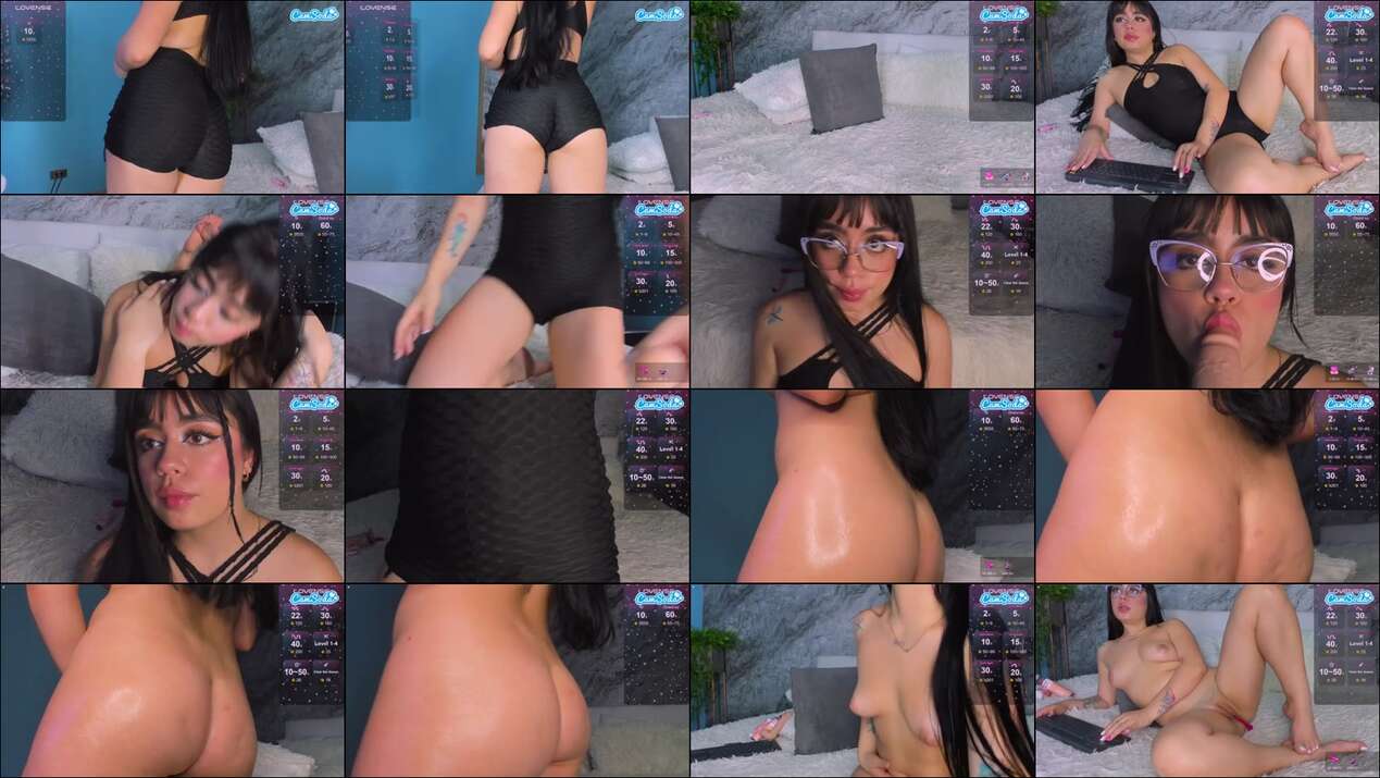 Salome-santana Webcam 2024-07-18