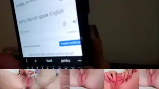 Sarahcutex Webcam 2024-07-18