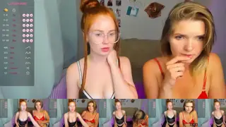 Tori_fox Webcam 2024-07-18