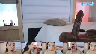 Veronica-garcia Webcam 2024-07-18