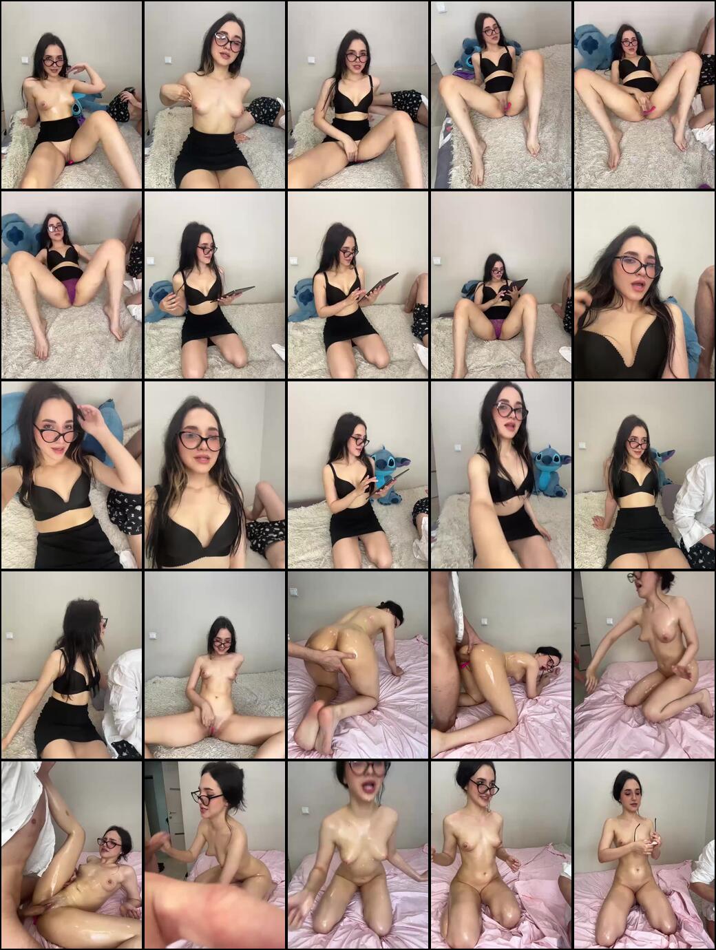 -MarshmelloW- Webcam 2024-07-19