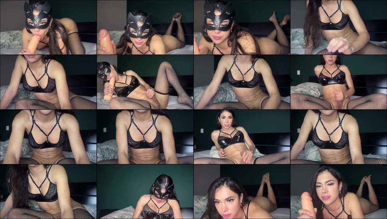 Angelica_pornstar Webcam 2024-07-19