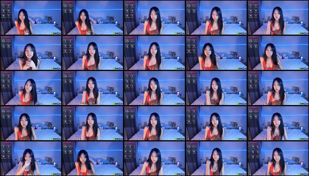 Mitsuko_ Webcam 2024-07-19