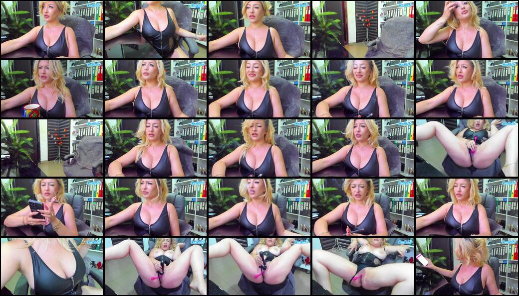 Newlisa2018 Webcam 2024-07-19