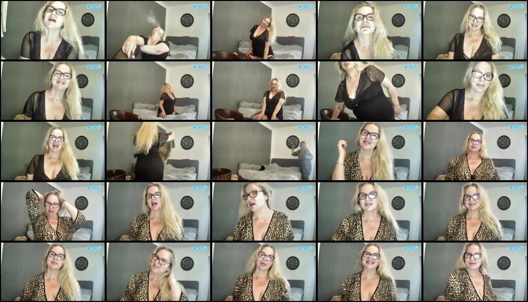 Penelopeamazing Webcam 2024-07-19