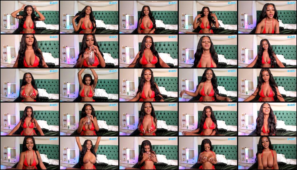 Blxkbarbie Webcam 2024-07-20