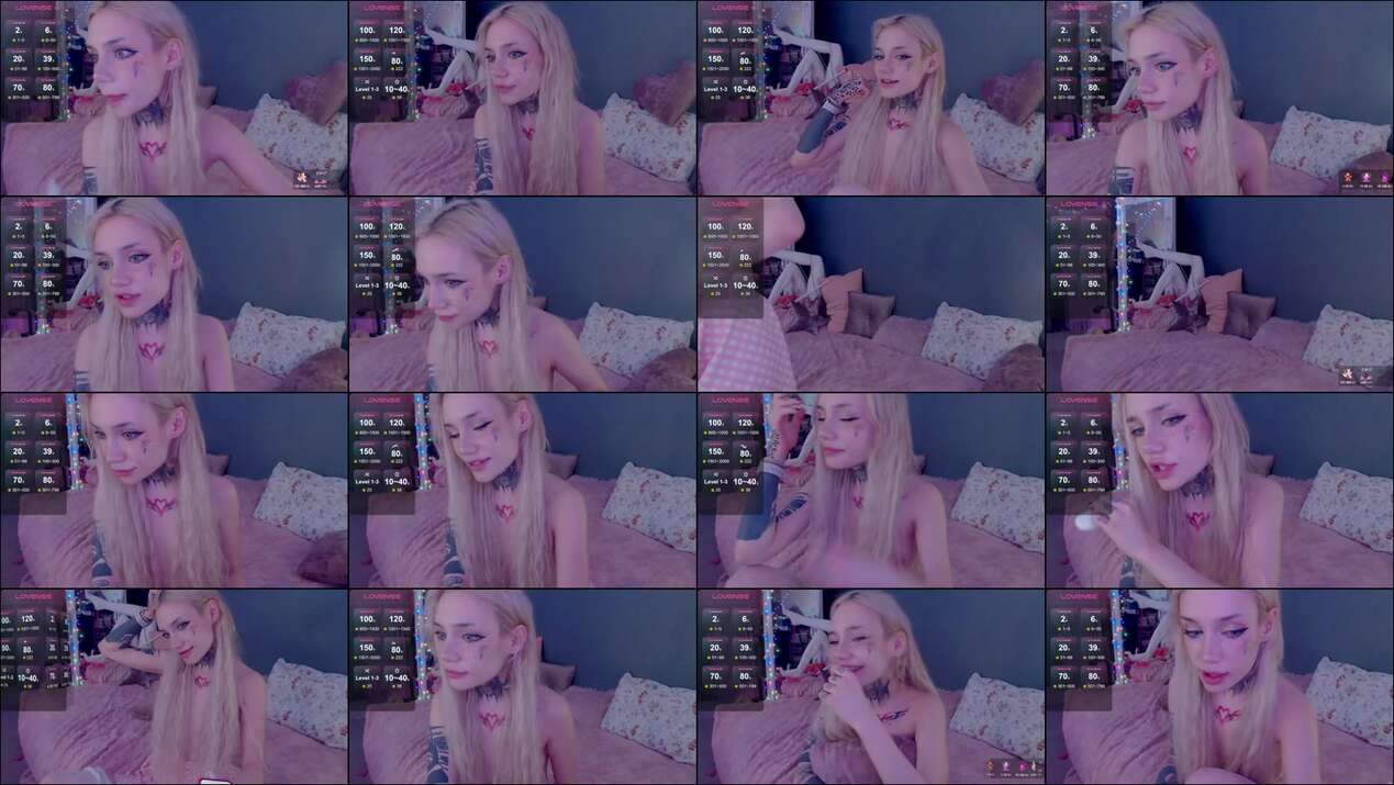 Molly_siu Webcam 2024-07-20