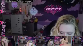 Pr3ttyp1nkpussy Webcam 2024-07-20