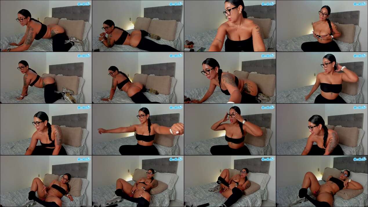 Sophia-lopeez Webcam 2024-07-20