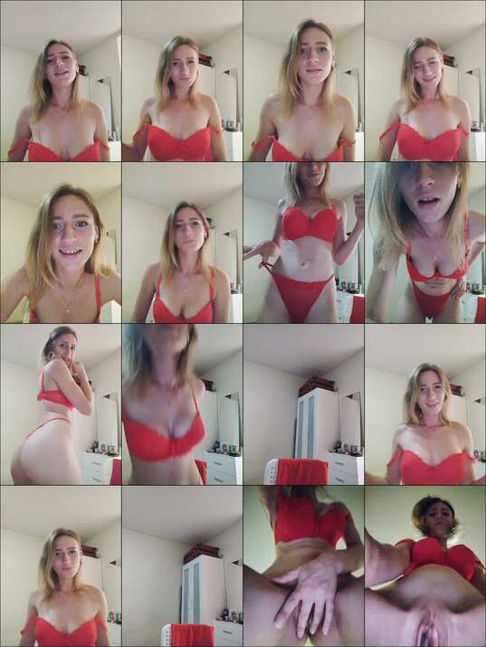 SweetVanilla1 Webcam 2024-07-20