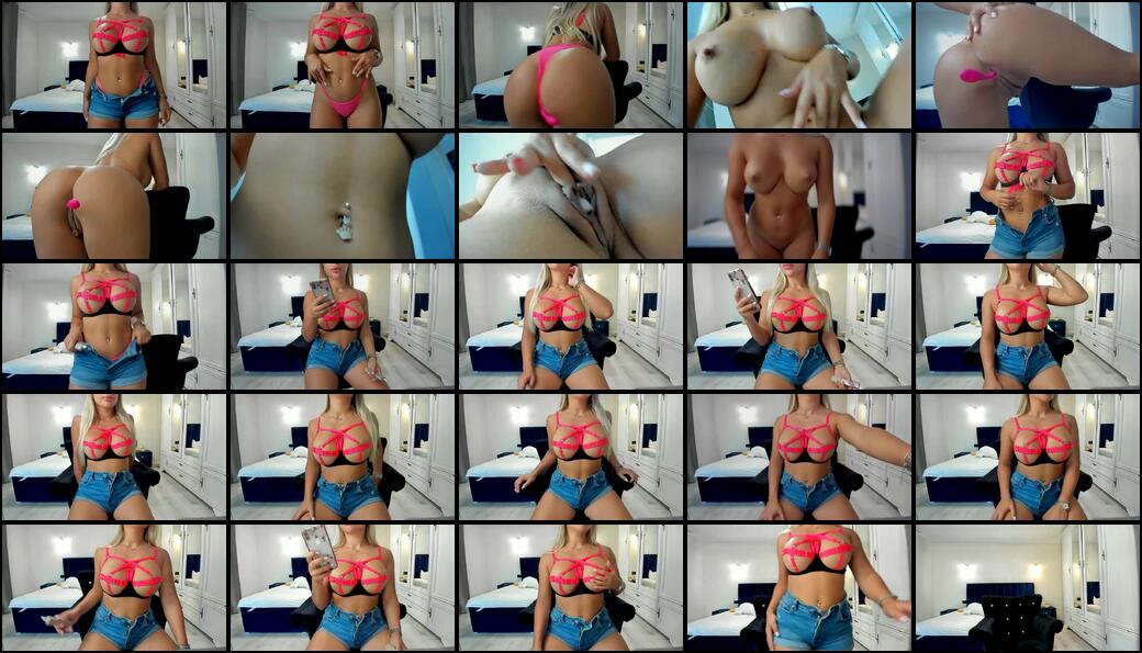 _missperfection_ Webcam 2024-07-21