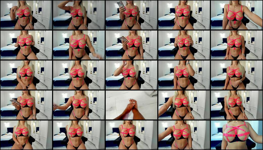 _missperfection_ Webcam 2024-07-21