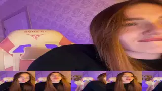 Boredgirl Webcam 2024-07-21
