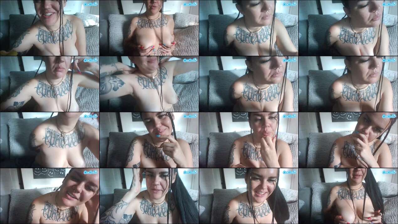 Cammslut4u Webcam 2024-07-21