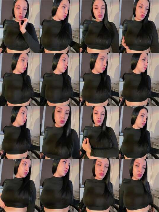 DarKSBunnYS Webcam 2024-07-21