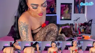 Scarlett-harper Webcam 2024-07-21