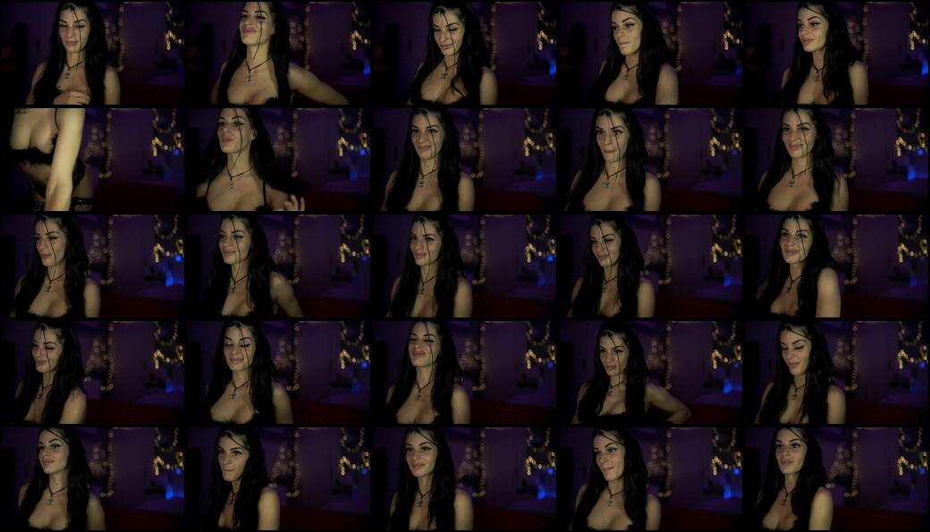 Stella_shock Webcam 2024-07-21