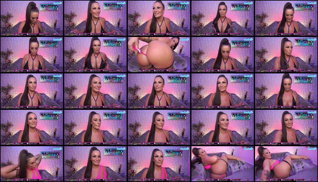 Tamaramilano Webcam 2024-07-21