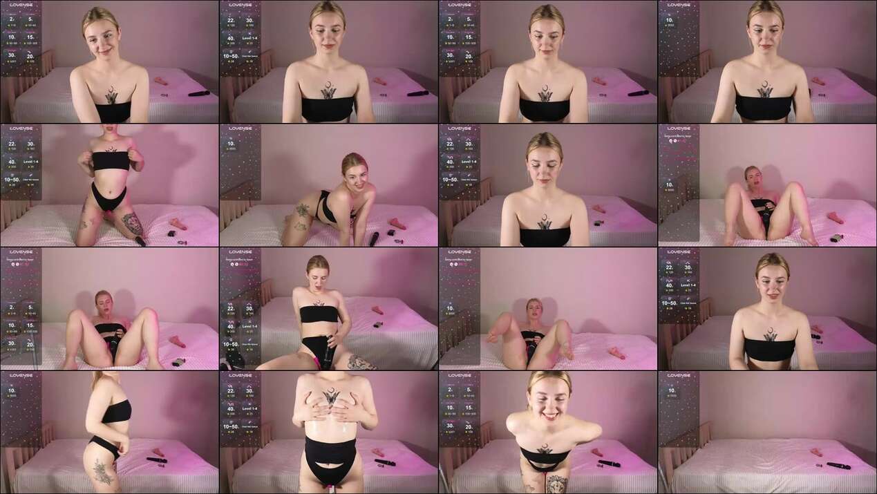 Alisa-livs Webcam 2024-07-22