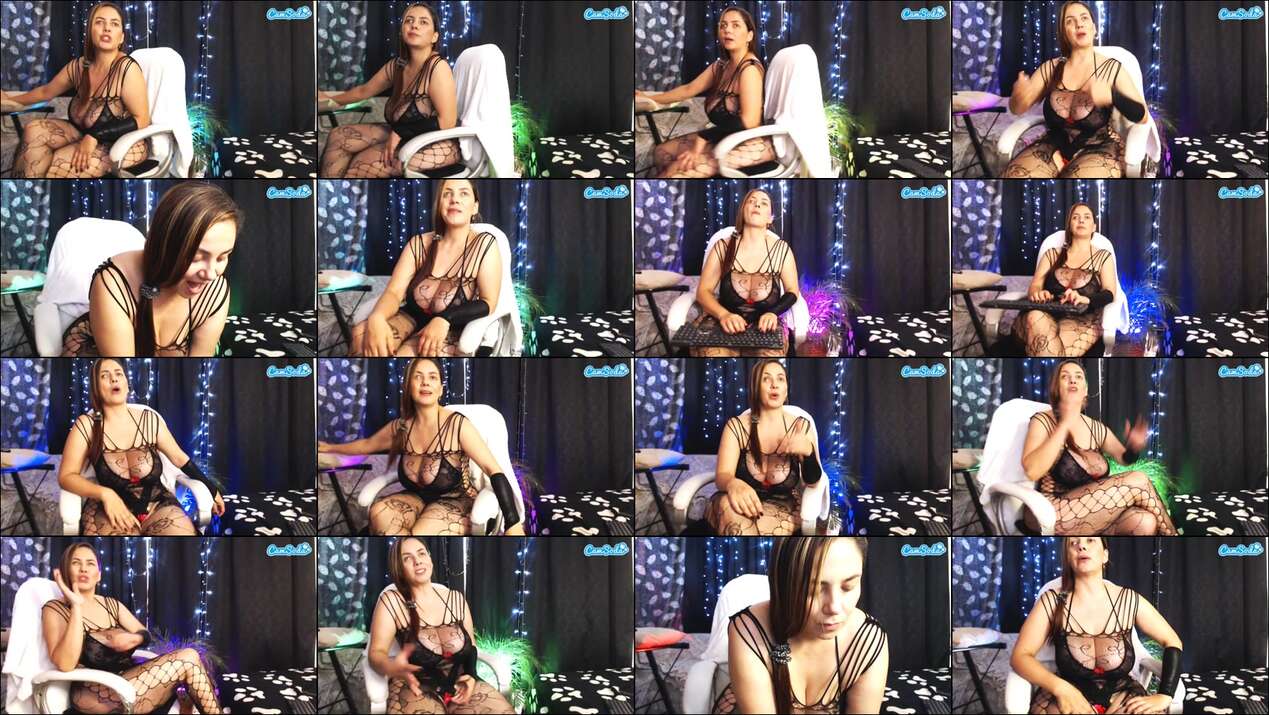 Amber-disney Webcam 2024-07-22