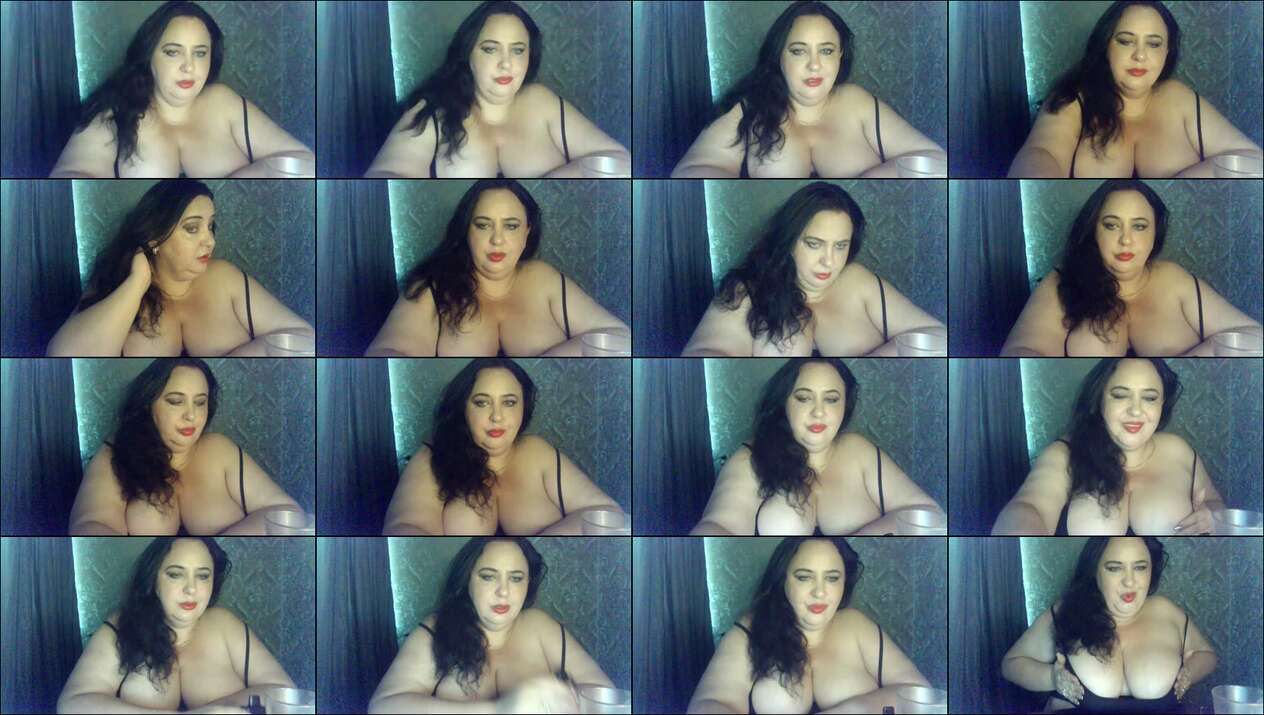 Lady_Vamp1 Webcam 2024-07-22