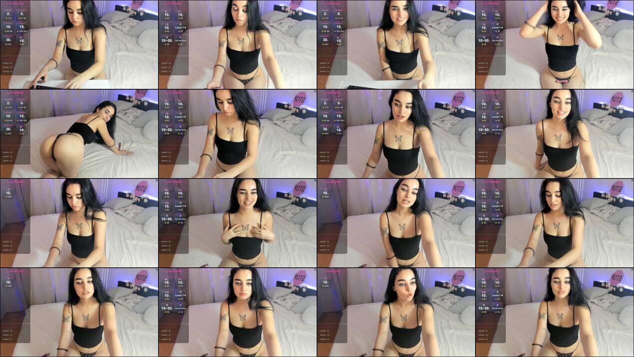 Meganmedi Webcam 2024-07-22