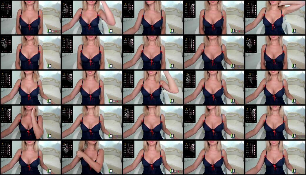 PassionFruittt Webcam 2024-07-22