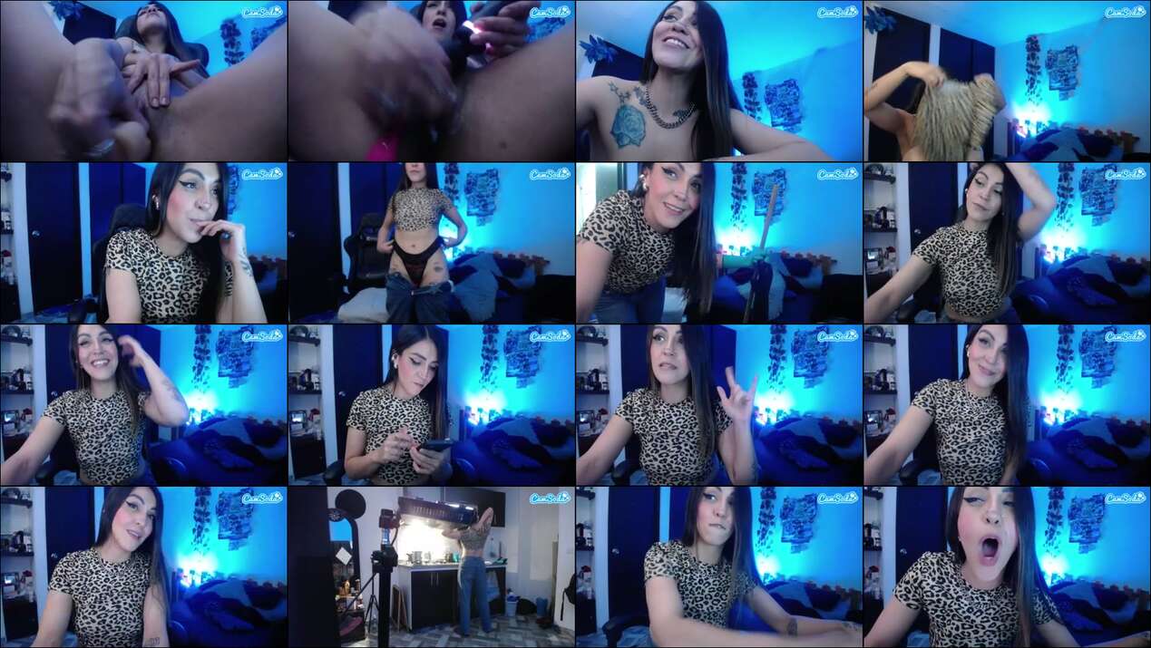 Anastasia-basst Webcam 2024-07-23