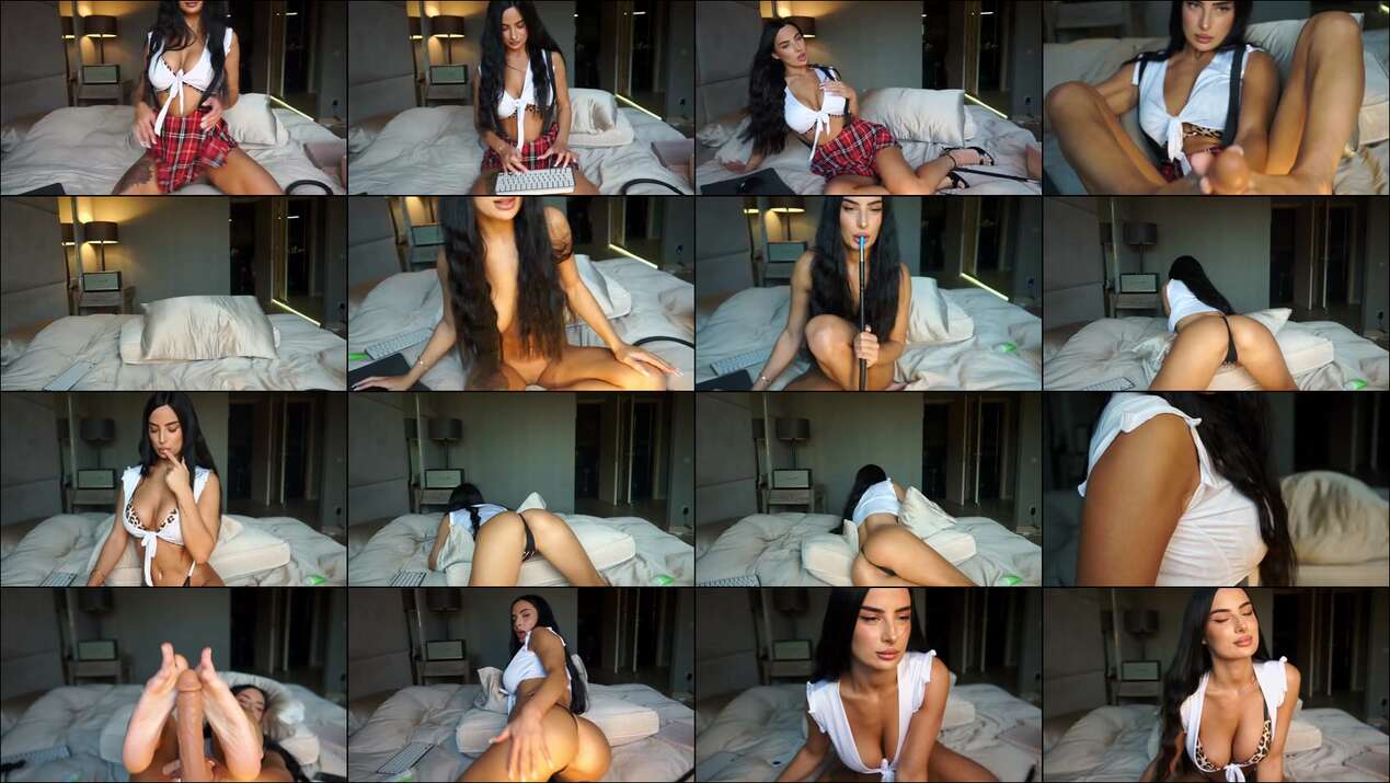 Brandiloveee Webcam 2024-07-23