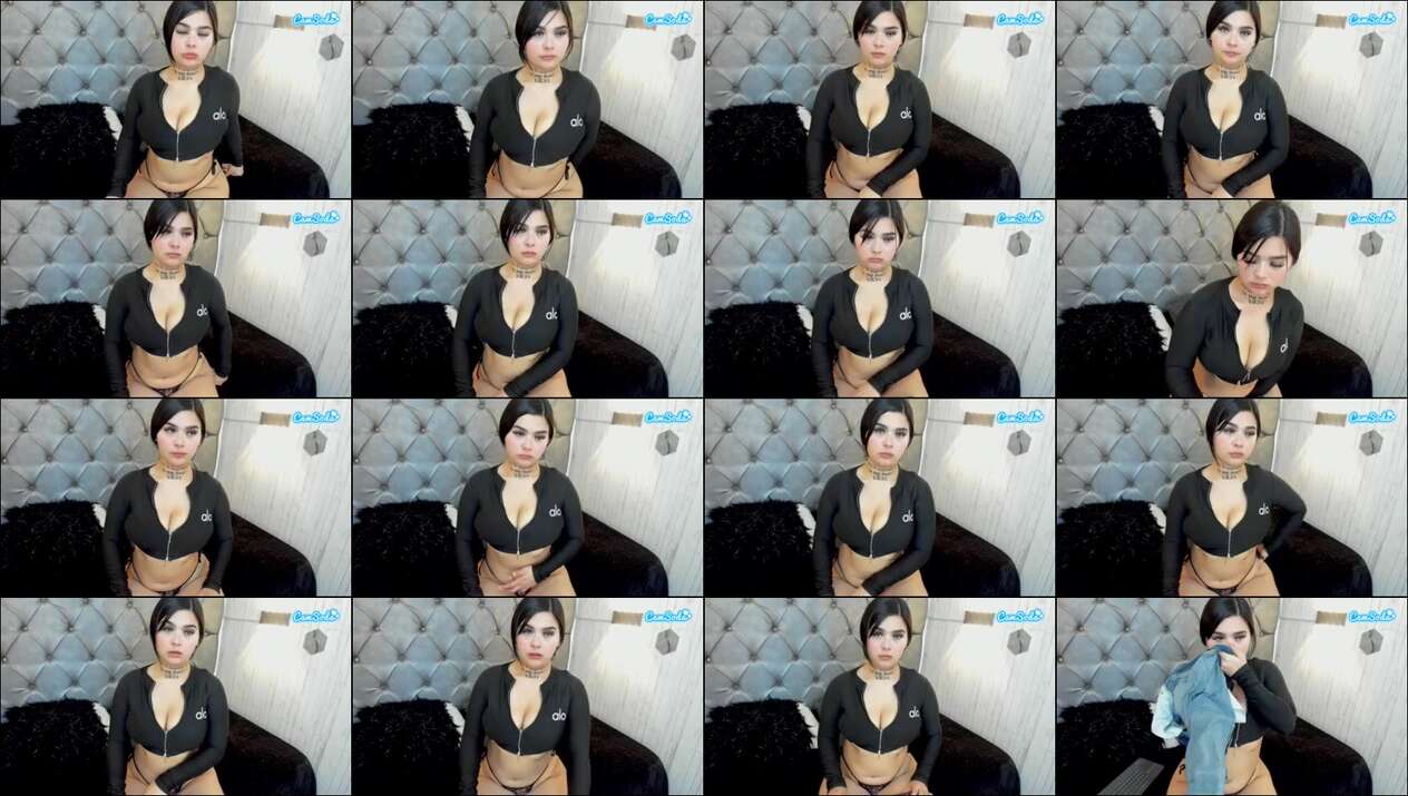 Edesia-angels Webcam 2024-07-23