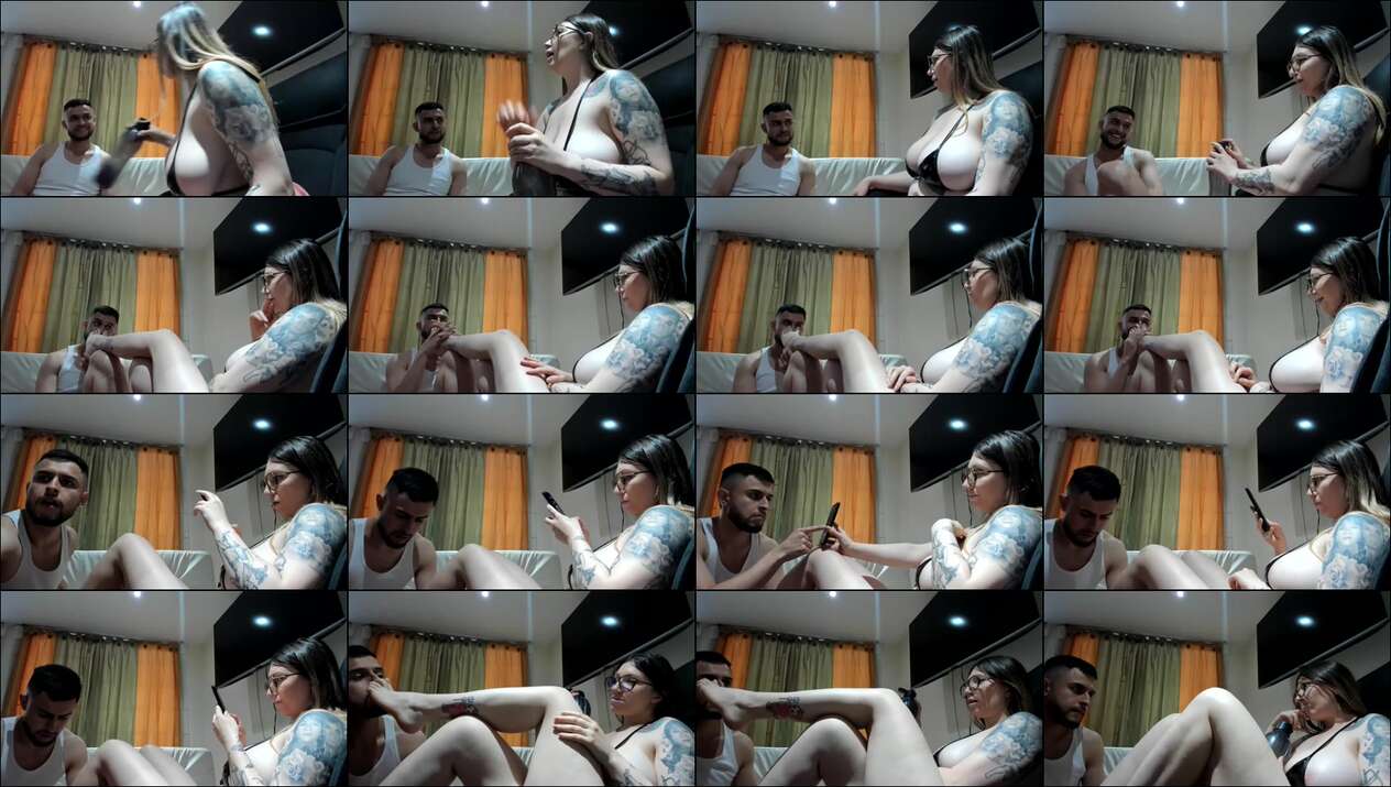 Jessica_rabbit777_ Webcam 2024-07-23