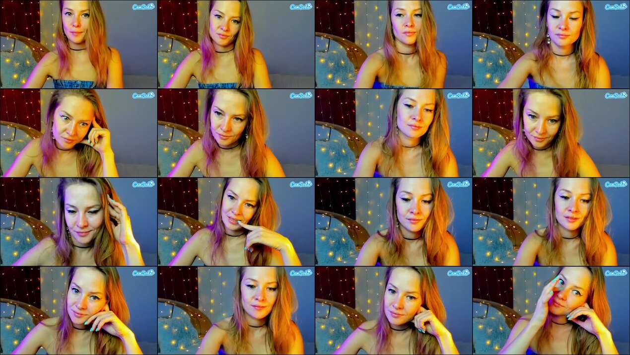 Kylievalerie Webcam 2024-07-23