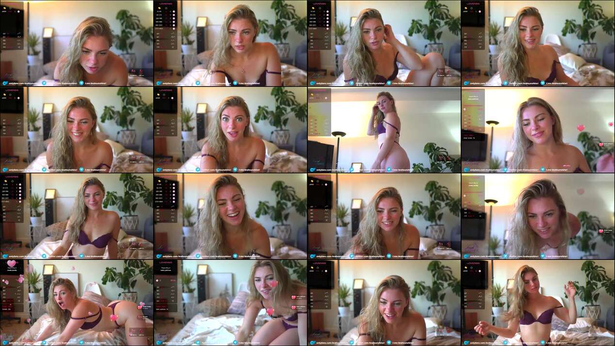 Leahsunshine Webcam 2024-07-23