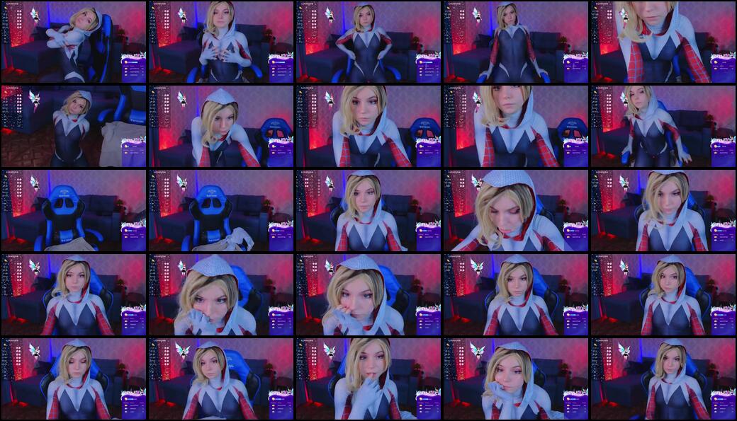 Zelda_1 Webcam 2024-07-23