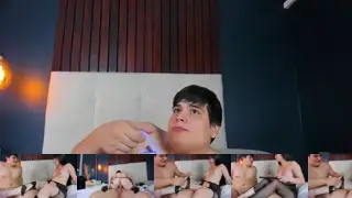 Allay_foxi Webcam 2024-07-24