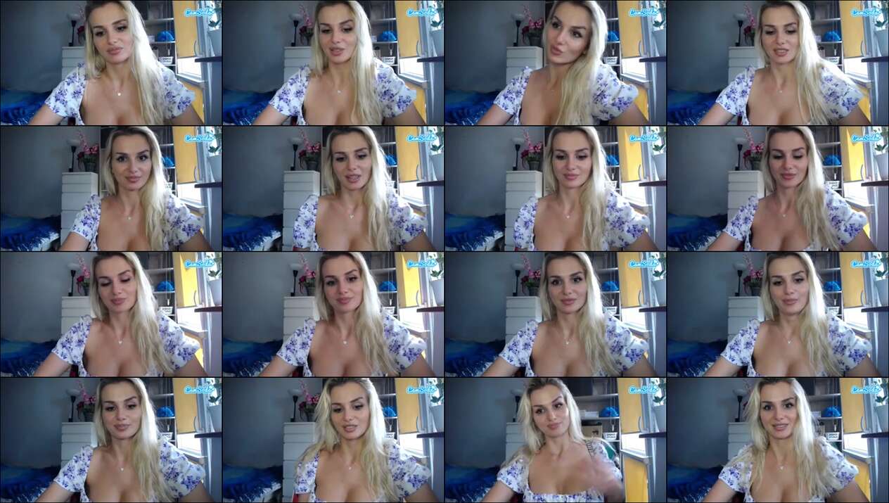 Corneliabarbie Webcam 2024-07-24