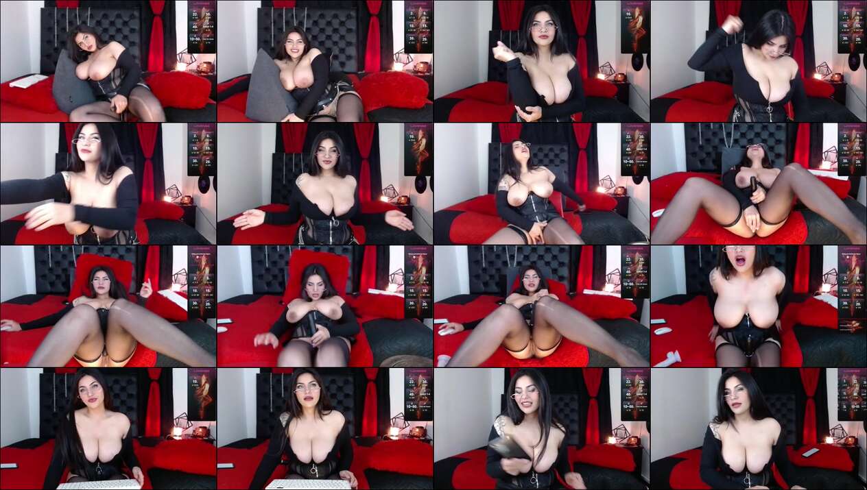 Mistresslombana_666 Webcam 2024-07-24