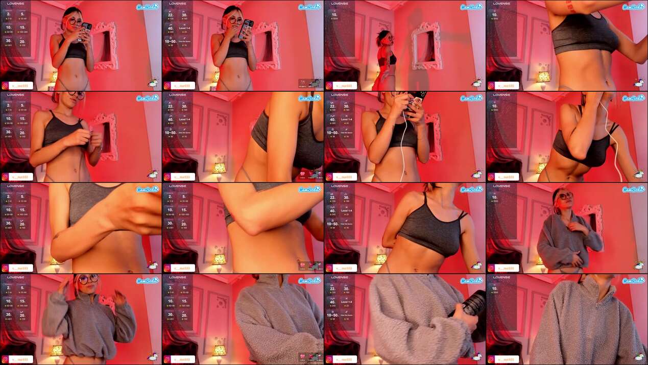 Violetta-nur Webcam 2024-07-24