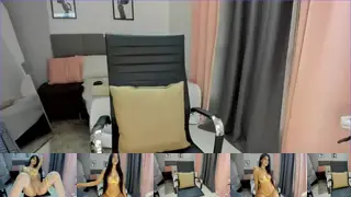 Alannathomson Webcam 2024-07-25