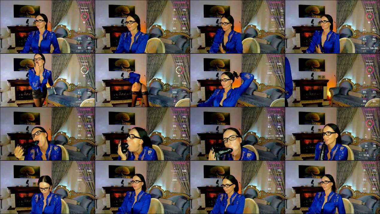 BlackMamba6969 Webcam 2024-07-25