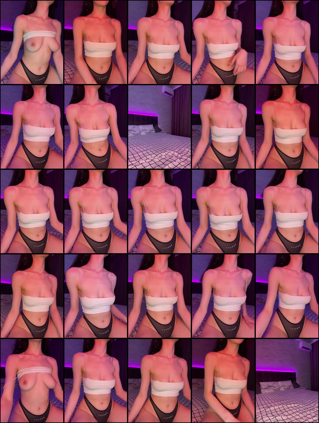 ButttFly Webcam 2024-07-25