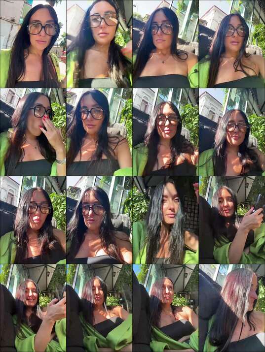 Marianna_ Webcam 2024-07-25