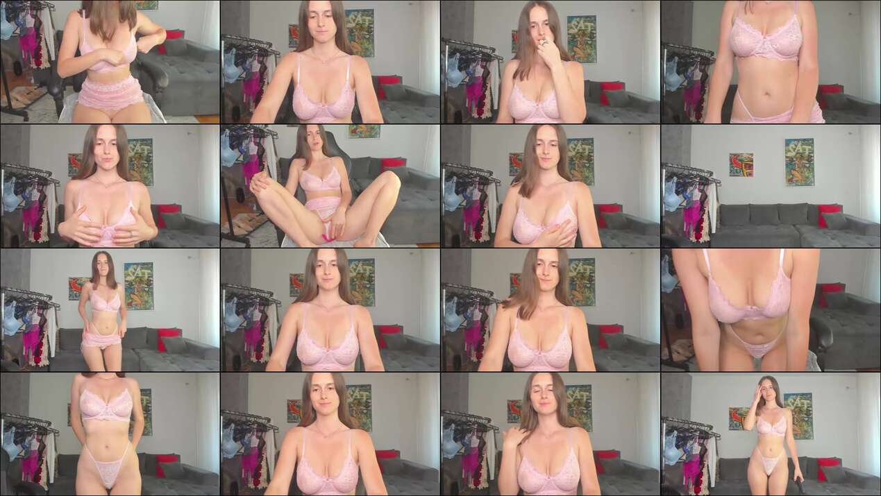 Melon_mussy Webcam 2024-07-25