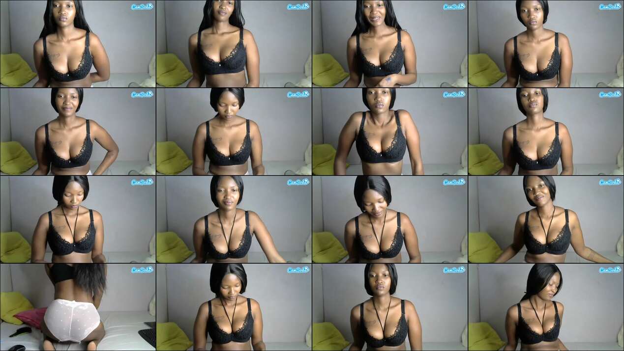 Prettyteex Webcam 2024-07-25