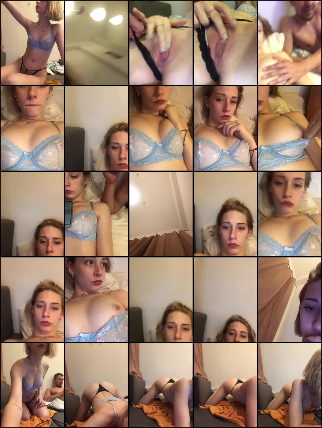 Teenandbigcockdaddy Webcam 2024-07-25