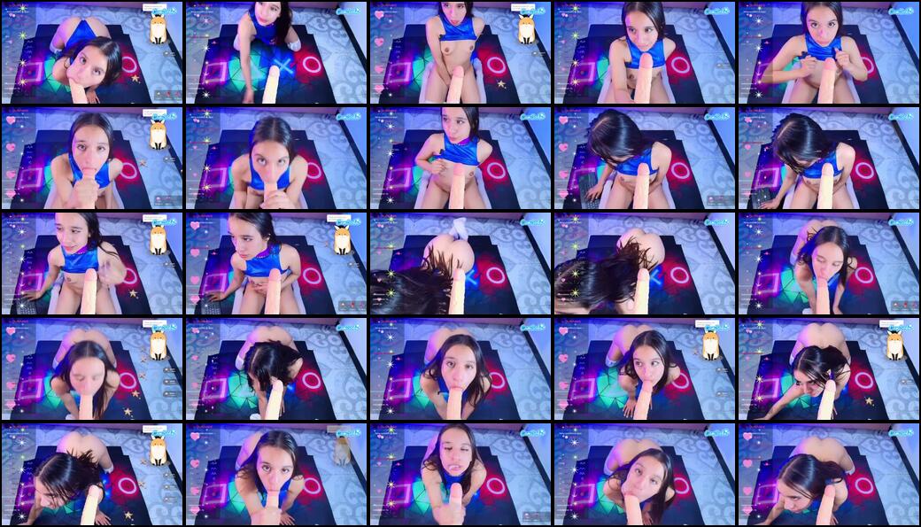 Vivi-gh1 Webcam 2024-07-25