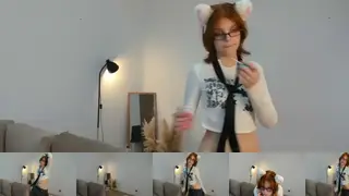 Alex_meowmeow Webcam 2024-07-26