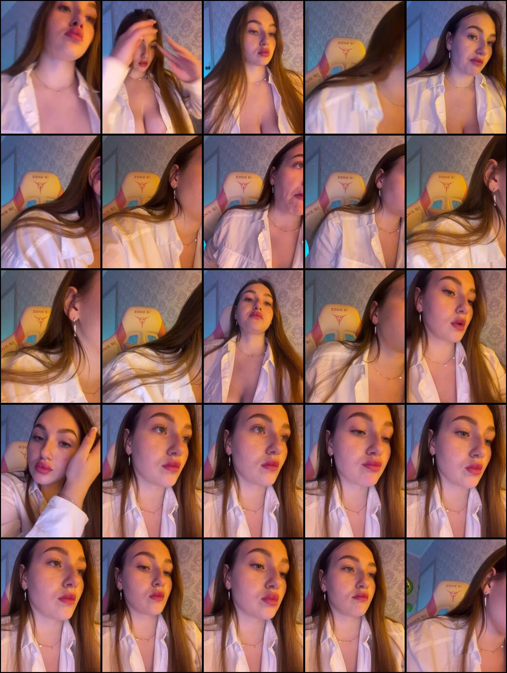 BoredGirl Webcam 2024-07-26