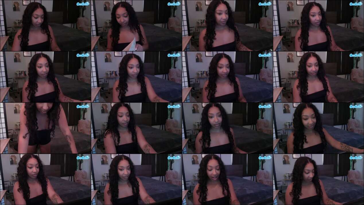 Makenziebabi Webcam 2024-07-26