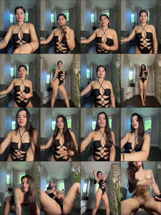 -MaybeBaby- Webcam 2024-07-27